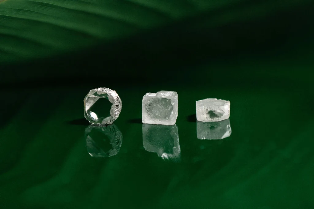 How Are Lab-Grown Diamonds Made? HPHT vs. CVD