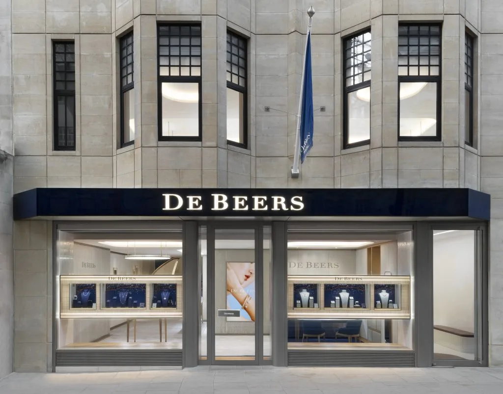 The Possible Sale of De Beers and Its Impact on Lab-Grown Diamonds